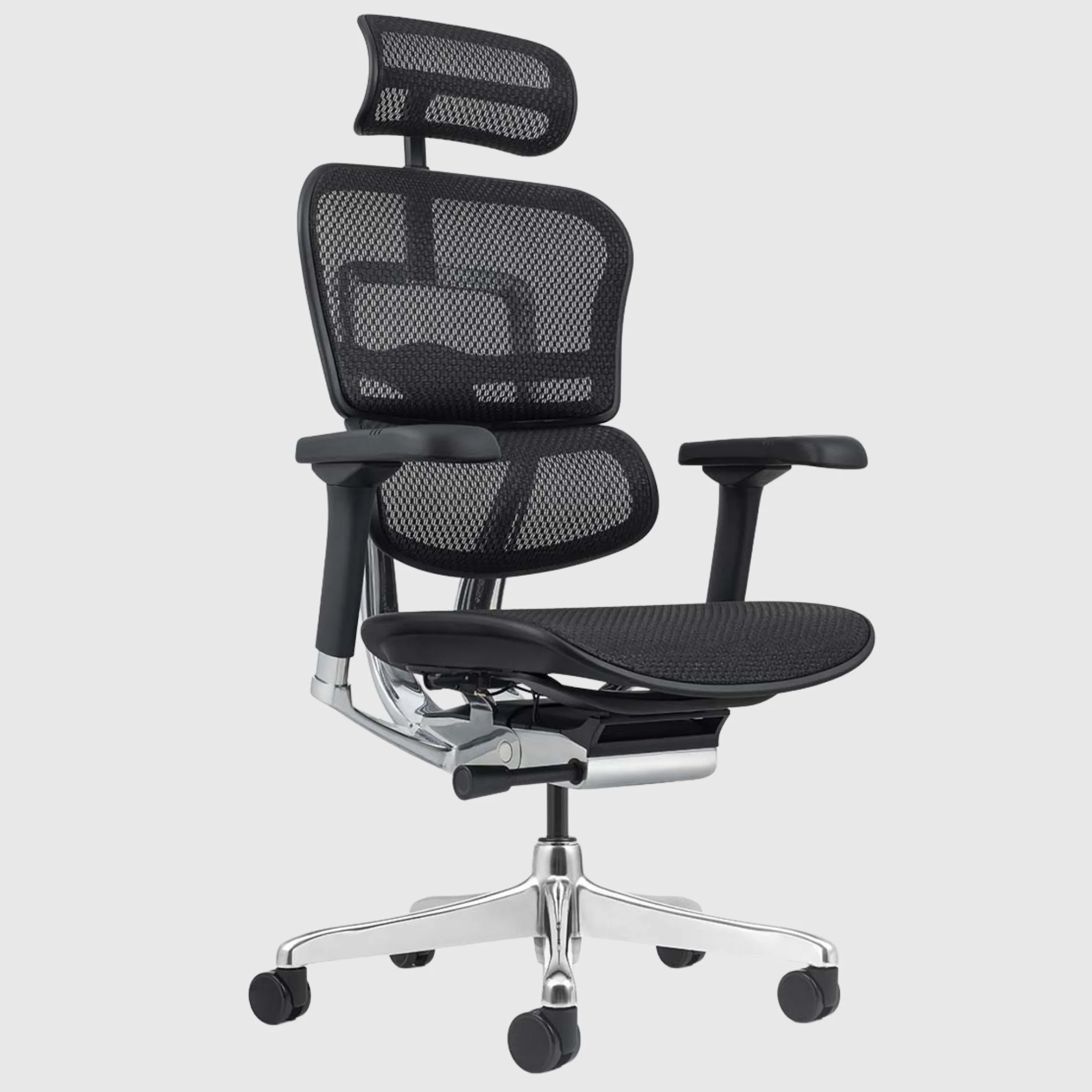 Ergonomic Chair