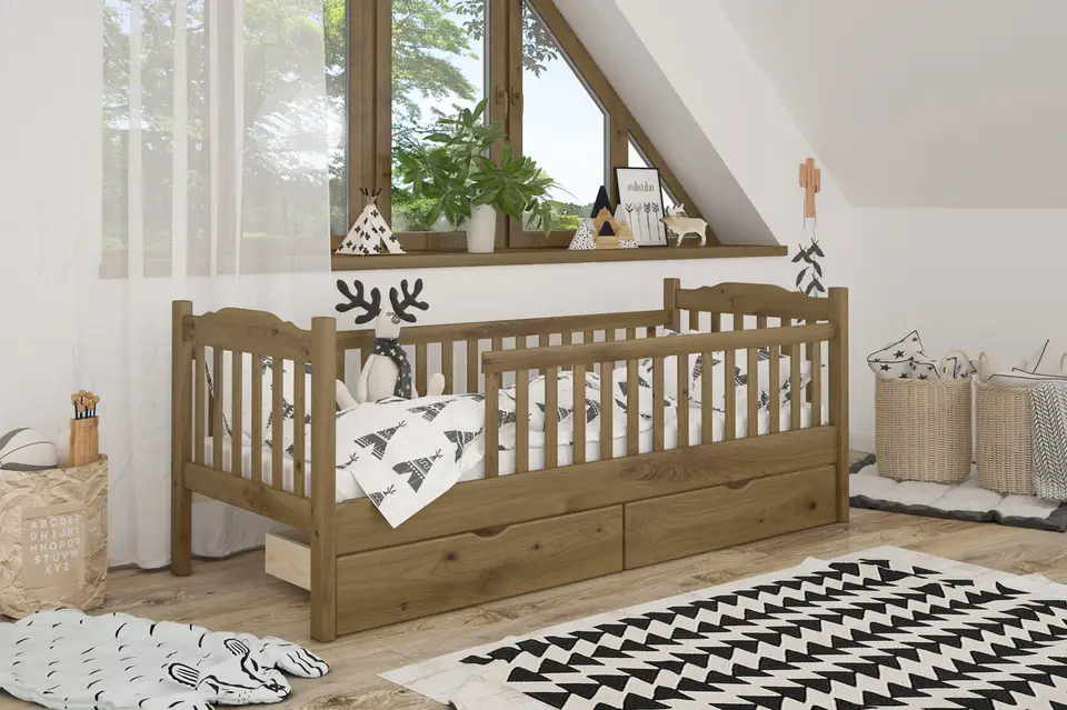 Kids Bed