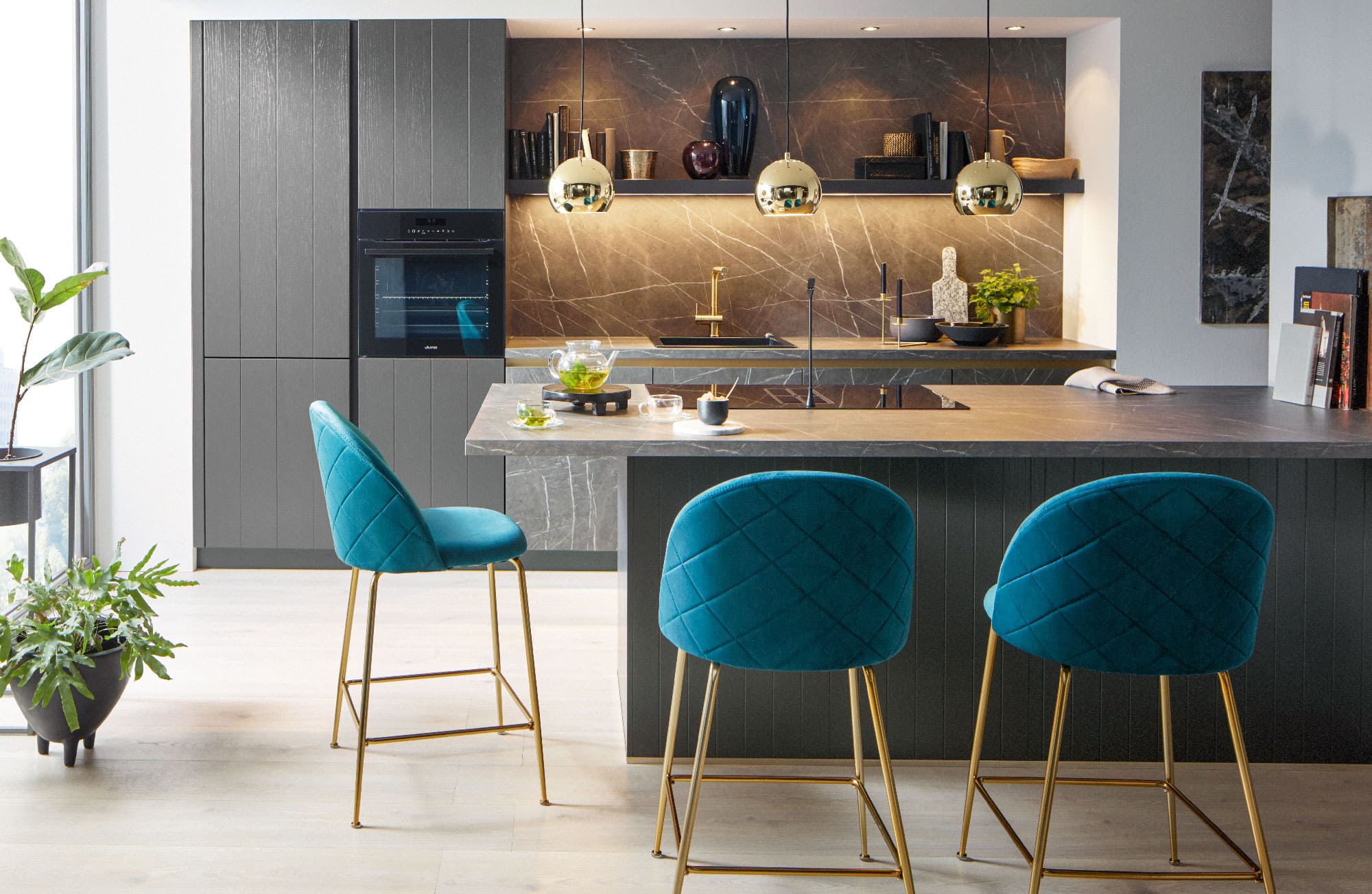 Kitchen Set